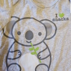 Old Navy Romper long pants